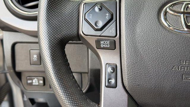 2022 Toyota Tacoma TRD Pro