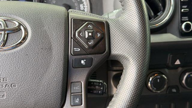 2022 Toyota Tacoma TRD Pro