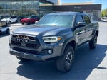 2022 Tacoma Thumbnail 2