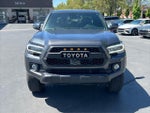 2022 Tacoma Thumbnail 3