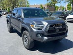 2022 Tacoma Thumbnail 4
