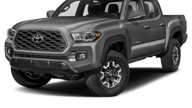 Preowned 2022 Toyota Tacoma TRD Pro for Sale