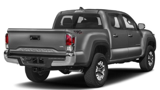 2022 Toyota Tacoma TRD Pro