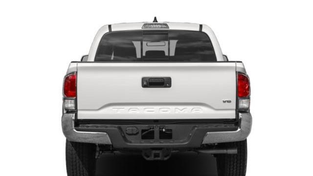 2022 Toyota Tacoma TRD Pro