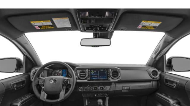 2022 Toyota Tacoma TRD Pro
