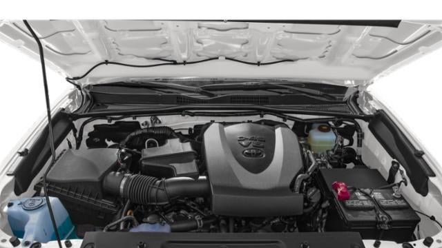 2022 Toyota Tacoma TRD Pro