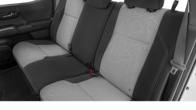 2022 Toyota Tacoma TRD Pro