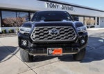 2023 Tacoma Thumbnail 3