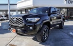 2023 Tacoma Thumbnail 4
