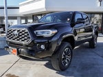 2023 Tacoma Thumbnail 4