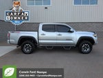 2023 Tacoma Thumbnail 2