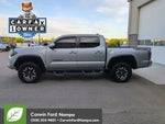 2023 Tacoma Thumbnail 6