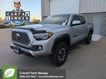 2023 Tacoma Thumbnail 7