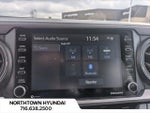 2023 Tacoma Thumbnail 21