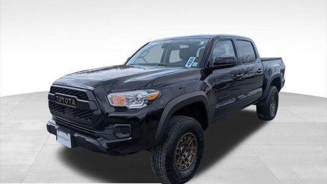 Preowned 2023 Toyota Tacoma TRD Pro for Sale