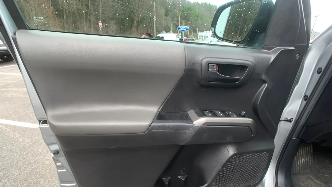 2023 Toyota Tacoma TRD Pro