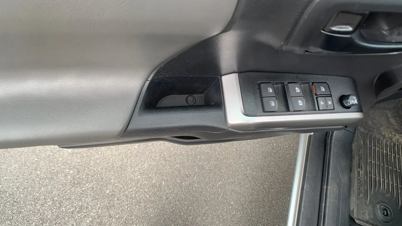 2023 Toyota Tacoma TRD Pro