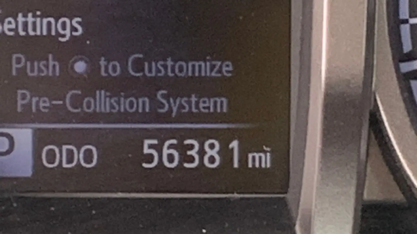 2023 Toyota Tacoma TRD Pro
