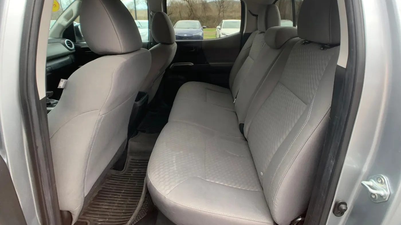 2023 Toyota Tacoma TRD Pro
