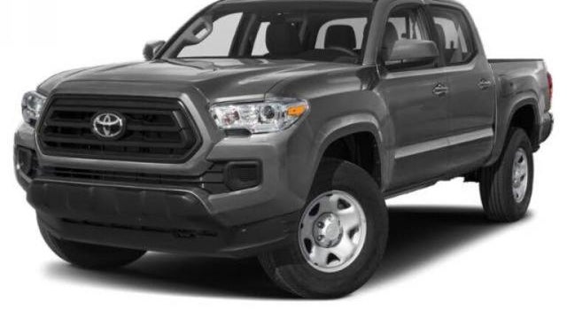 Preowned 2023 Toyota Tacoma Trail Special Edition for Sale