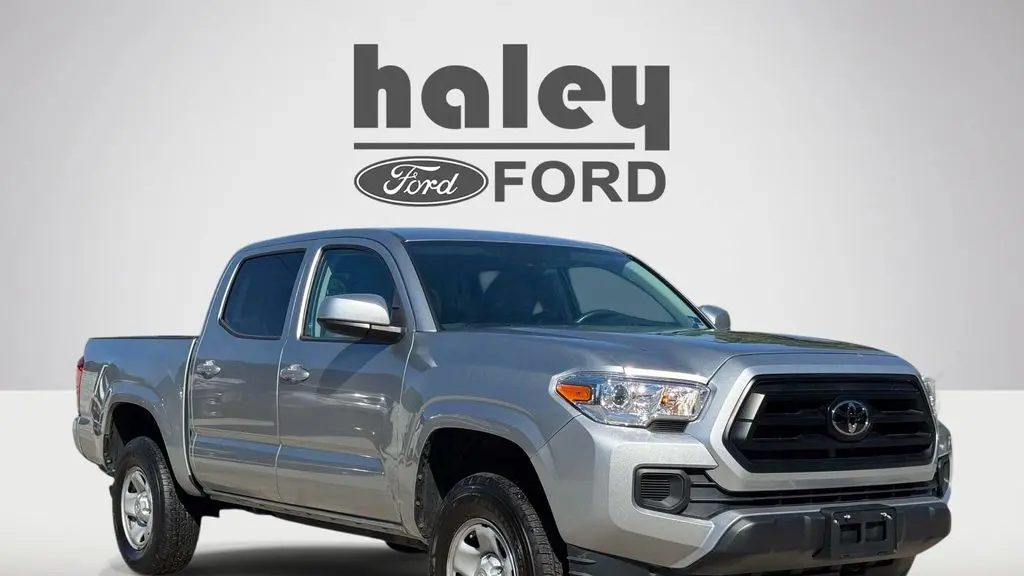 Preowned 2023 Toyota Tacoma TRD Pro for Sale