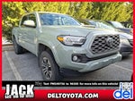 2023 Tacoma Thumbnail 1