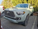 2023 Tacoma Thumbnail 2