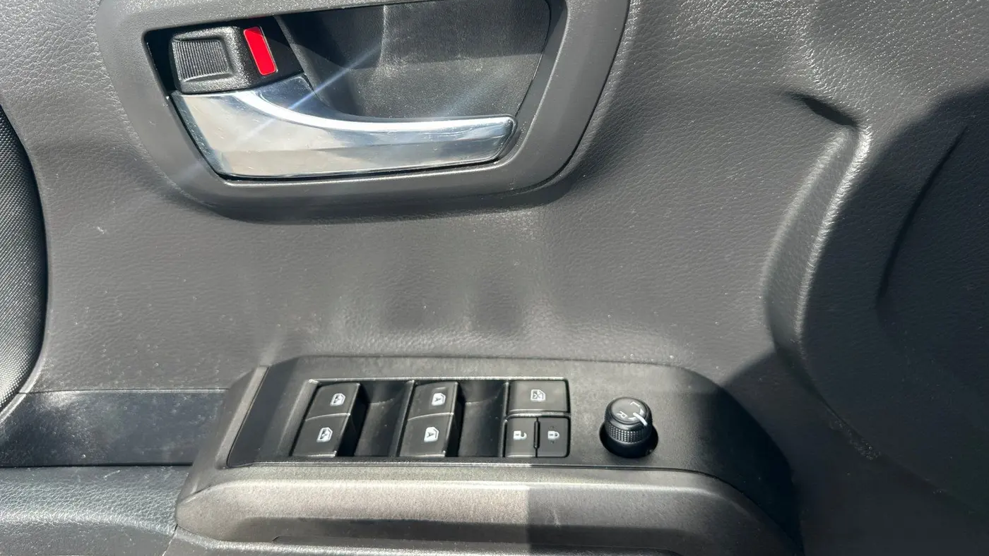 2023 Toyota Tacoma TRD Pro