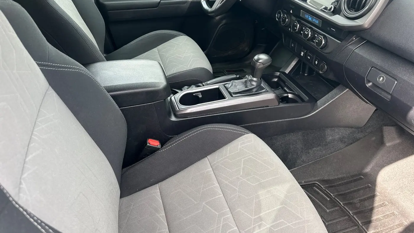 2023 Toyota Tacoma TRD Pro