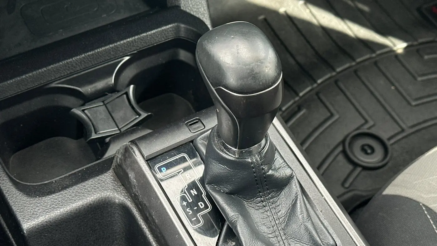 2023 Toyota Tacoma TRD Pro