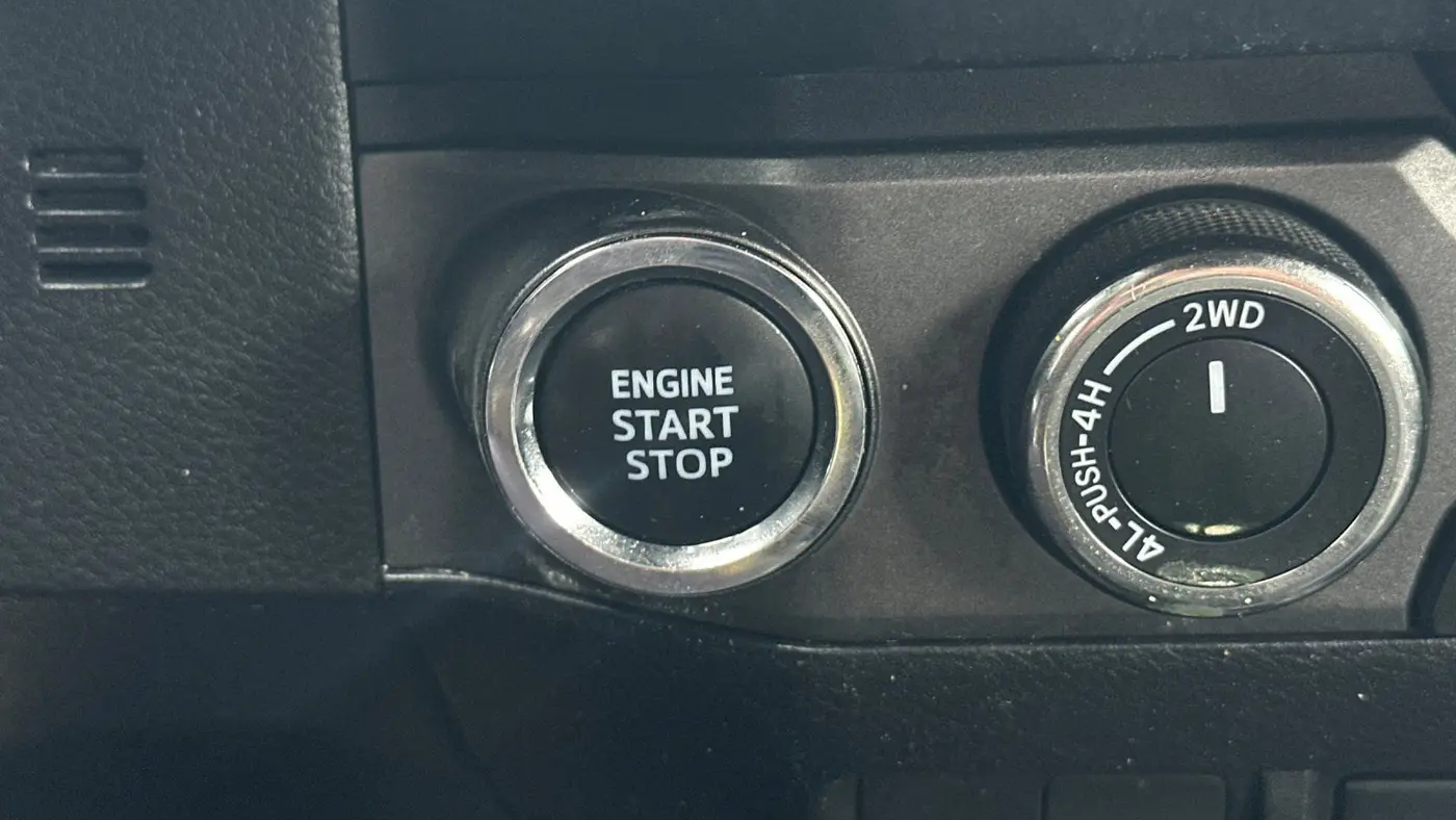 2023 Toyota Tacoma TRD Pro