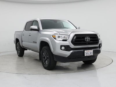 Photo of a 2023 Toyota Tacoma 4X4 TRD Pro 4DR Double Cab 5.0 FT SB 6M for sale