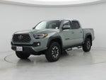 2023 Tacoma Thumbnail 4