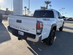 2023 Tacoma Thumbnail 5