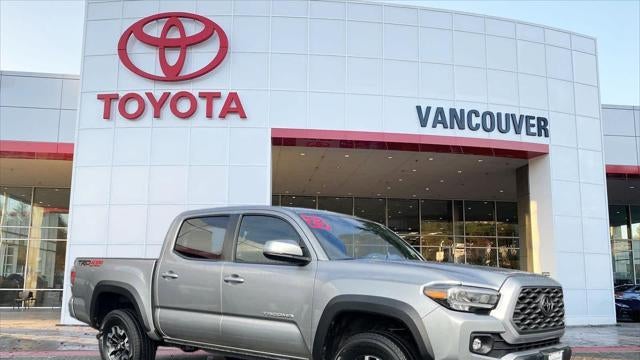 Preowned 2023 Toyota Tacoma TRD Sport for Sale