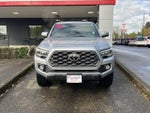 2023 Tacoma Thumbnail 2