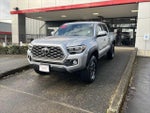 2023 Tacoma Thumbnail 3
