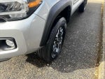 2023 Tacoma Thumbnail 8