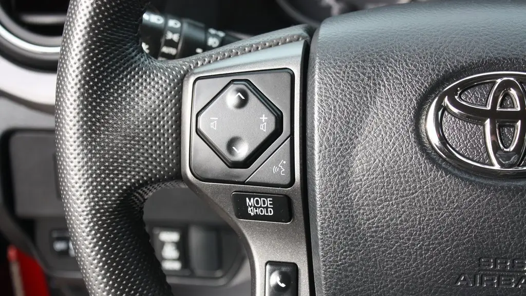 2023 Toyota Tacoma TRD Pro