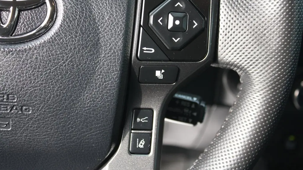 2023 Toyota Tacoma TRD Pro