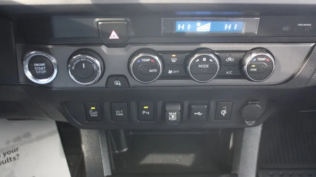 2023 Toyota Tacoma TRD Pro