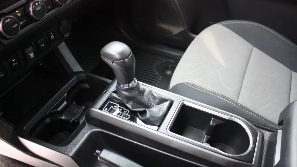 2023 Toyota Tacoma TRD Pro