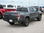 2023 Tacoma Thumbnail 5