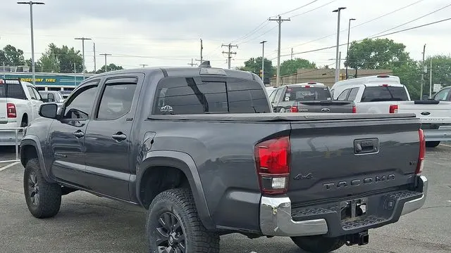 2023 Toyota Tacoma TRD Pro