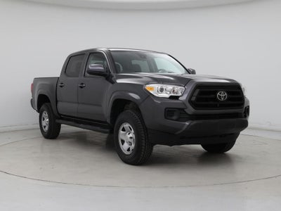 Photo of a 2023 Toyota Tacoma 4X4 SR V6 4DR Double Cab 5.0 FT SB for sale