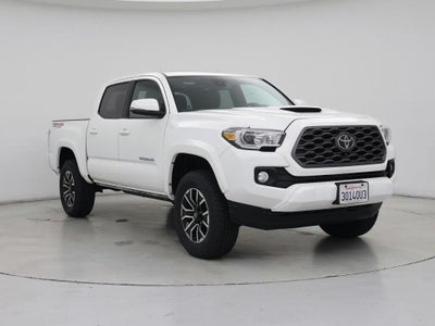Photo of a 2023 Toyota Tacoma 4X4 TRD Sport 4DR Double Cab 5.0 FT SB 6A for sale