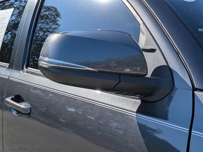 2023 Toyota Tacoma 4X4 TRD Pro 4DR Double Cab 5.0 FT SB 6M