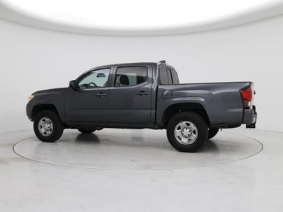 2023 Toyota Tacoma 4X4 SR V6 4DR Double Cab 5.0 FT SB