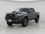 2023 Tacoma Thumbnail 4