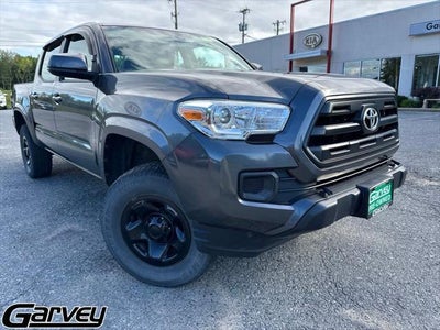 Photo of a 2017 Toyota Tacoma 4X4 SR V6 4DR Double Cab 5.0 FT SB for sale